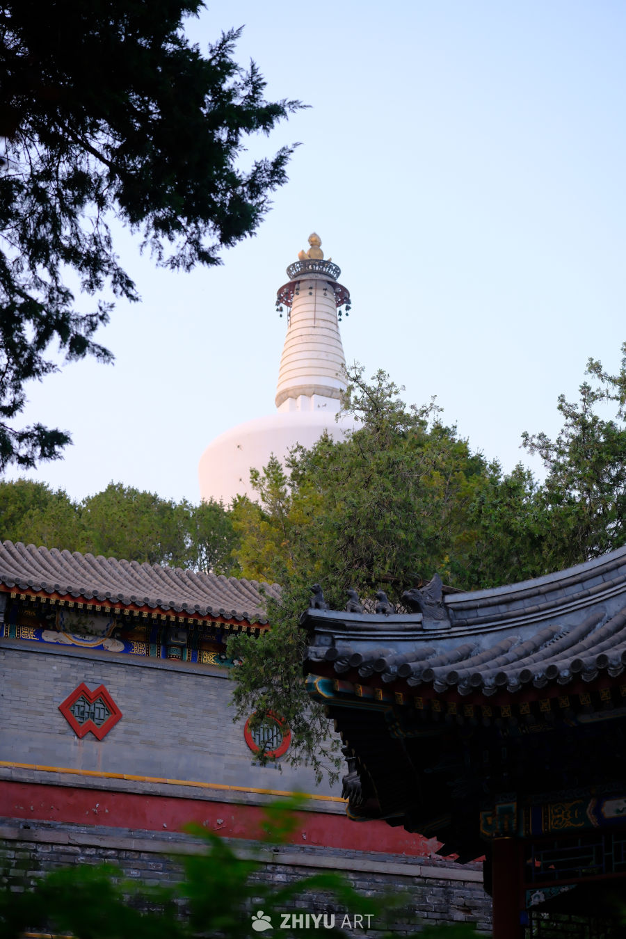 北海公园 19