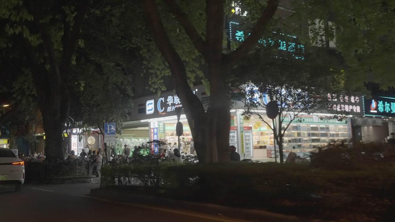 夜市 46