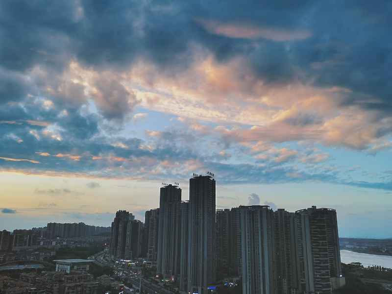 蓝色是自由的象征吗