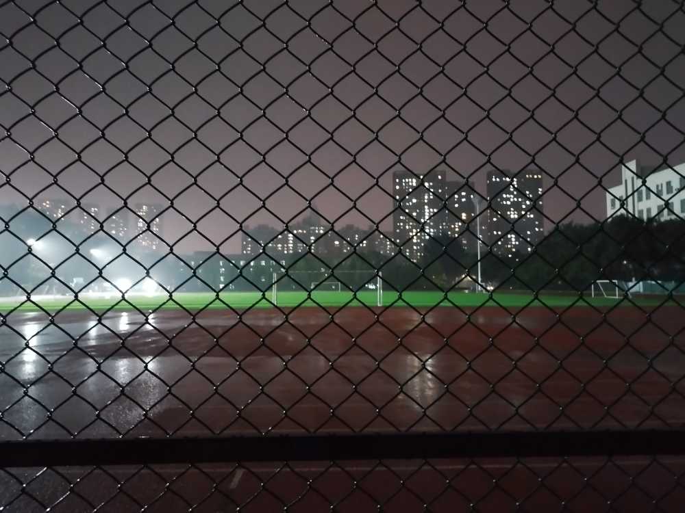 东北大学风景