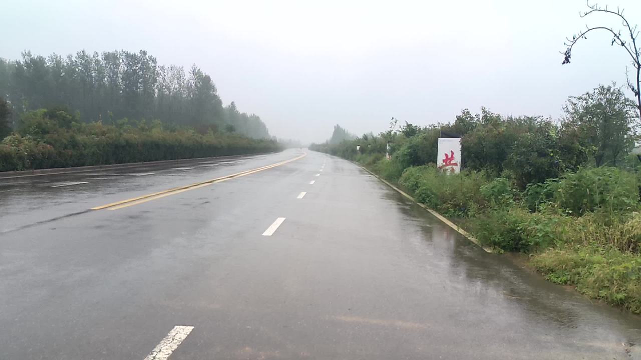 秋天的雨 1
