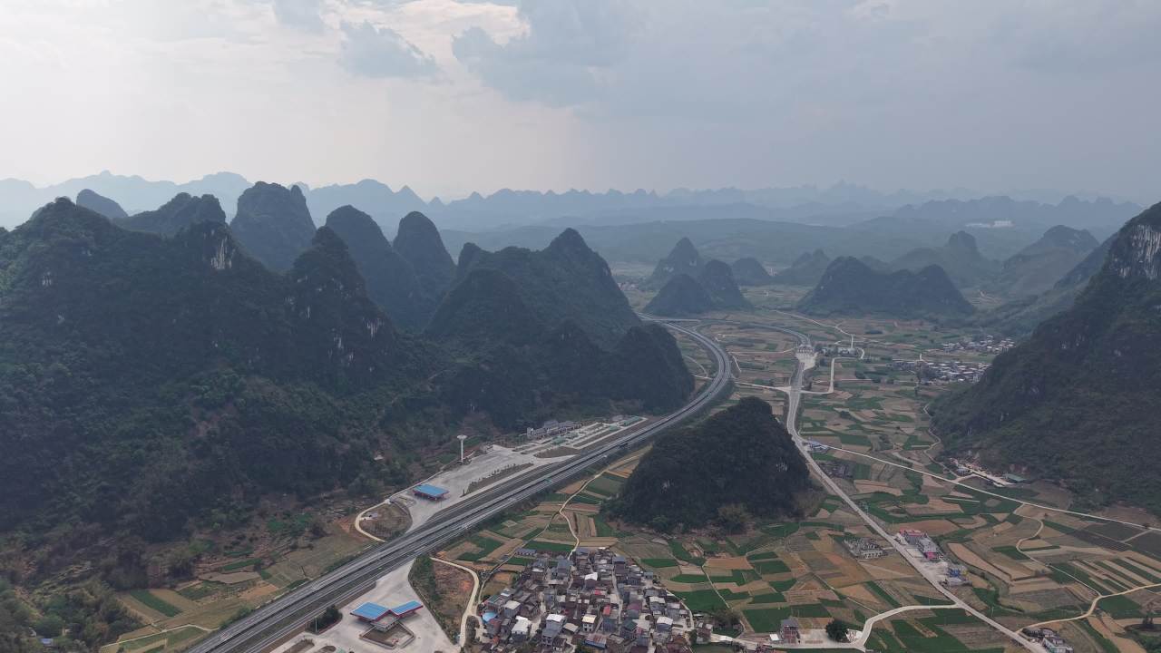 农村 5