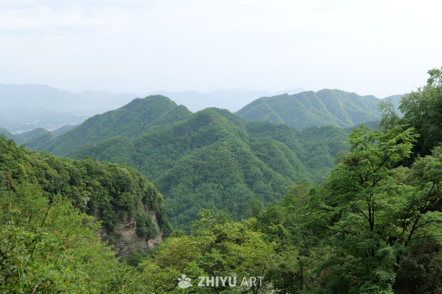 景区景色 11