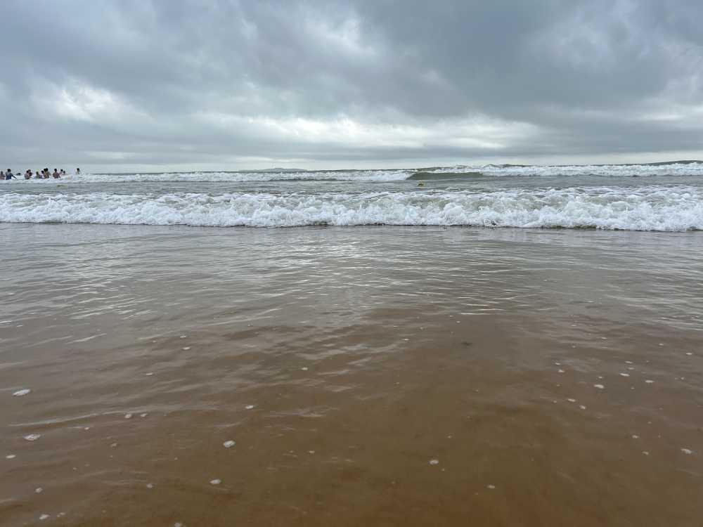 海浪