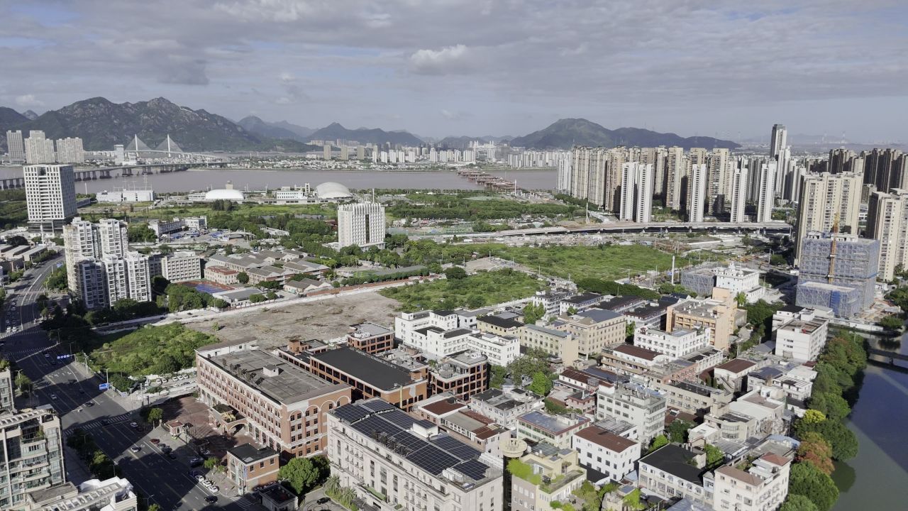 湿地与城市 19