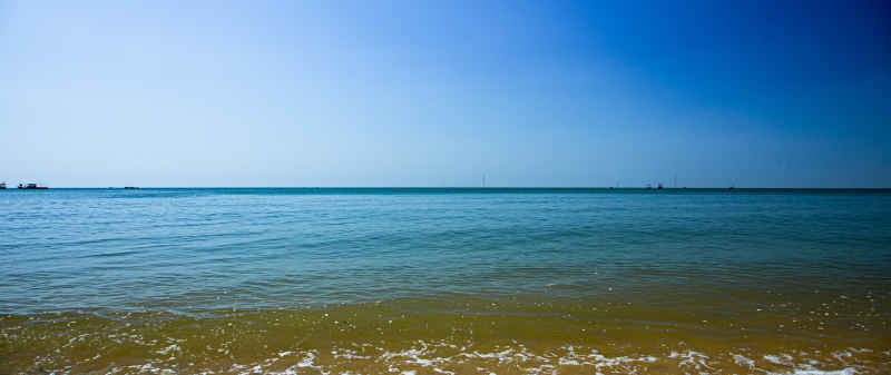 大海