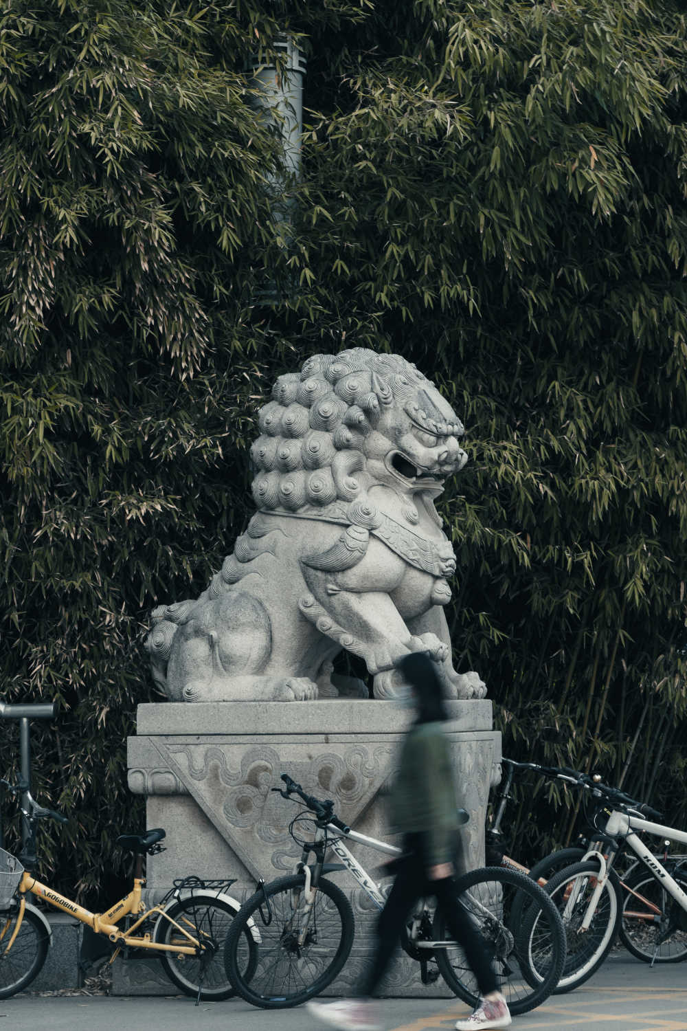 石狮