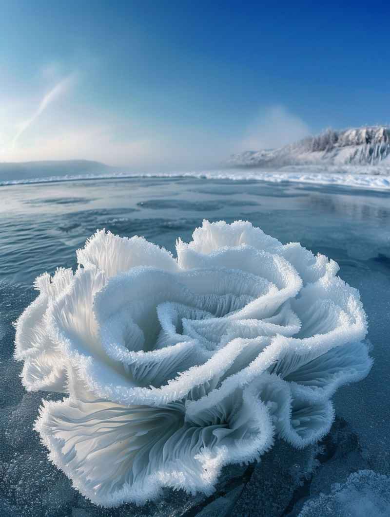雪绒花 3