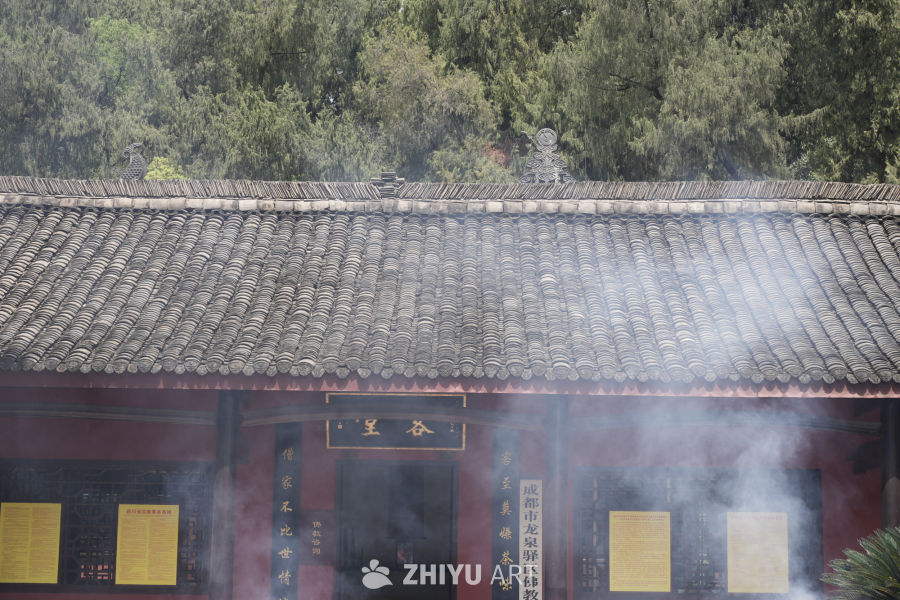 寺庙石经寺 15
