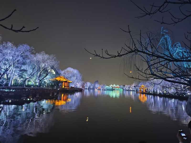 瘦西湖
