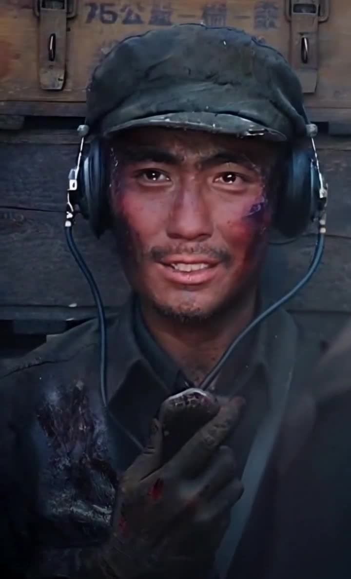 战火硝烟：通讯兵的战场坚守
