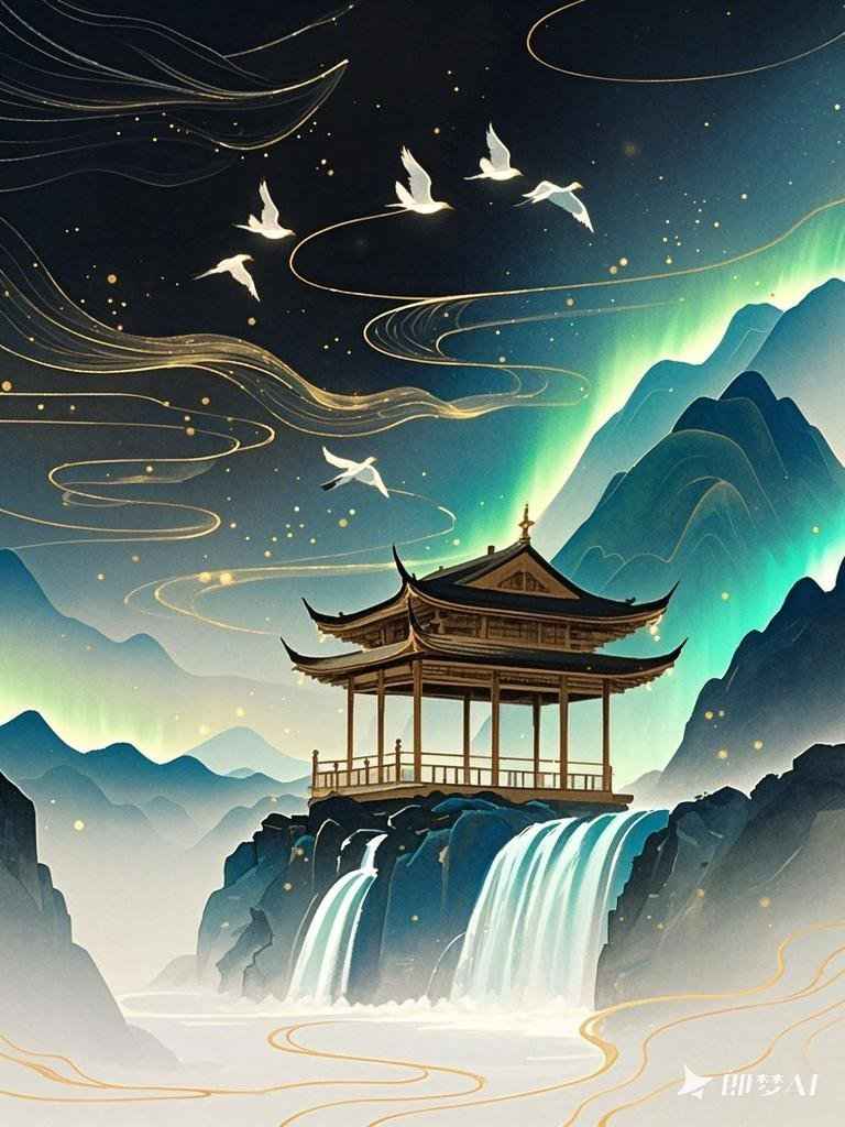 国风系列 49
