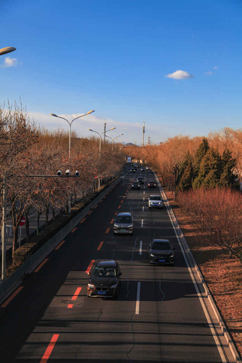 北京 2