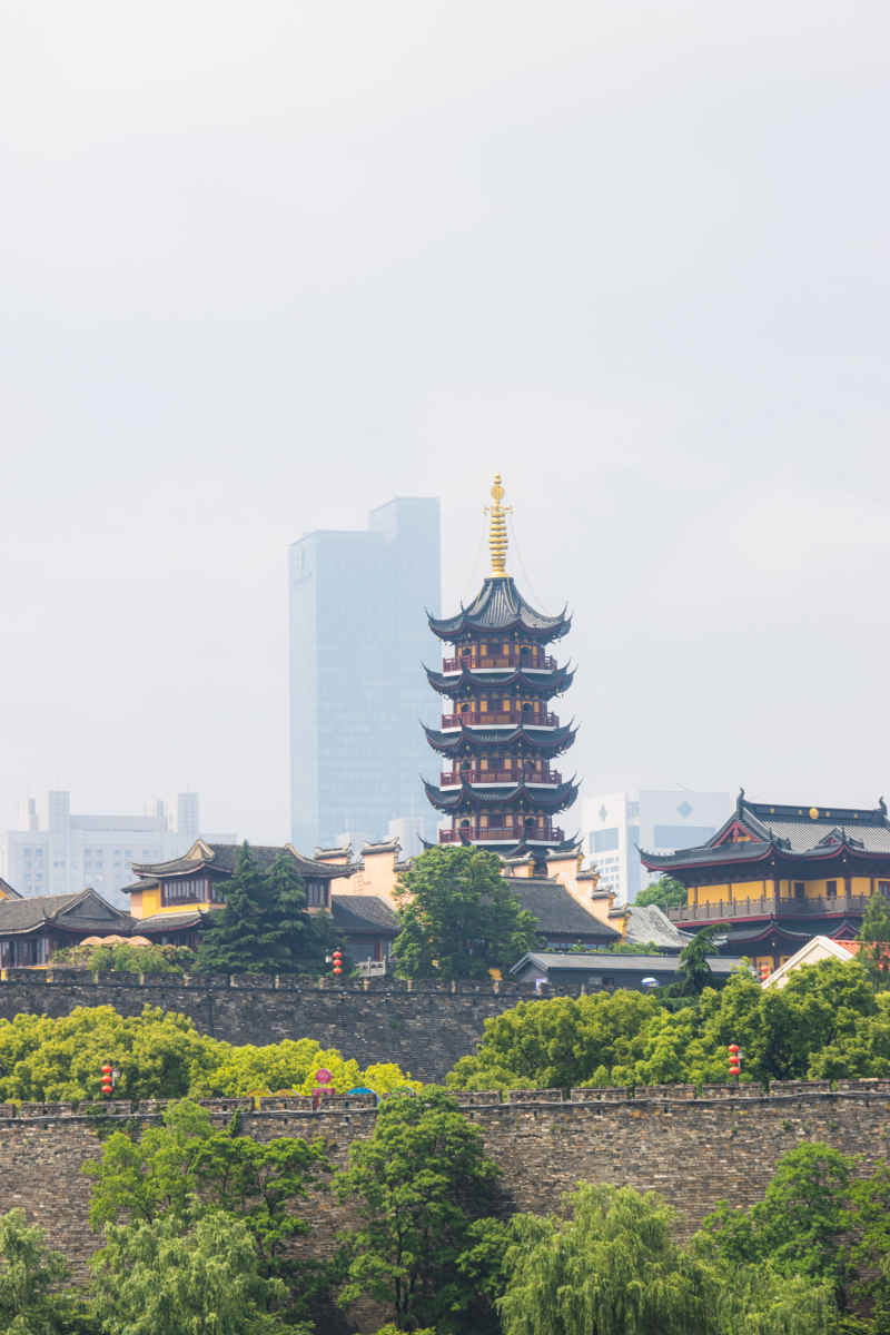 南京 27