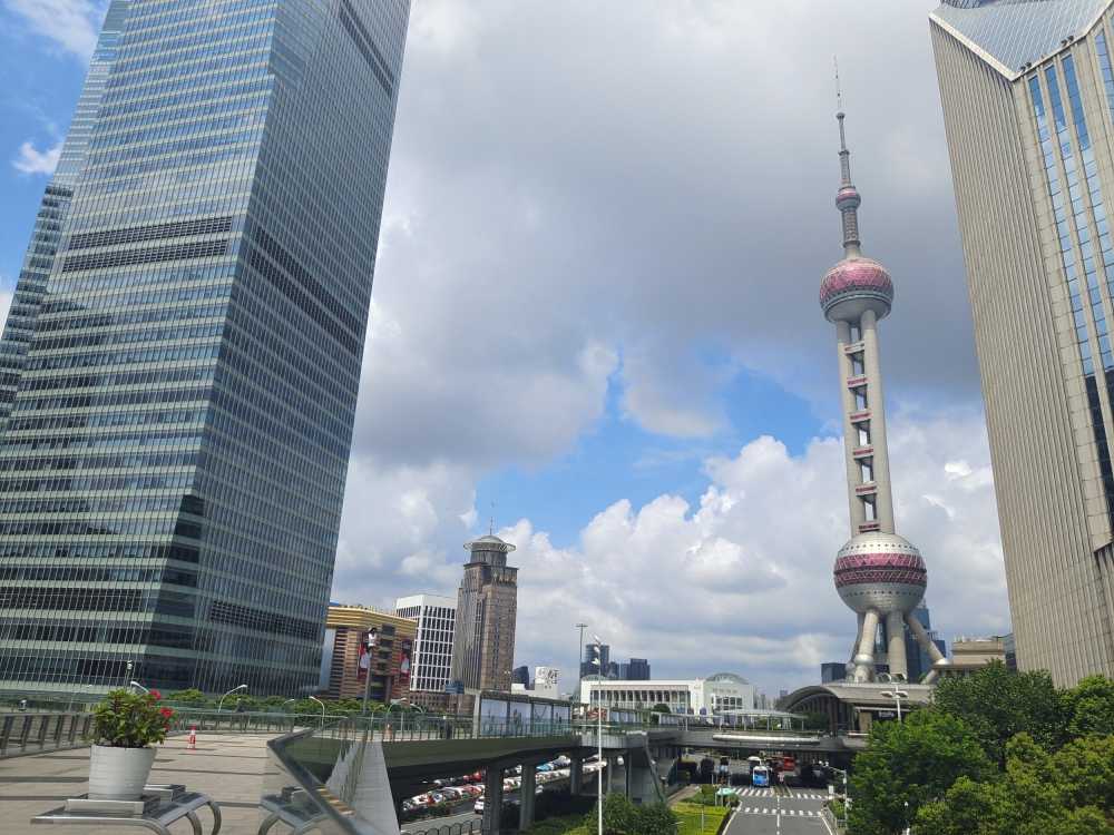 上海