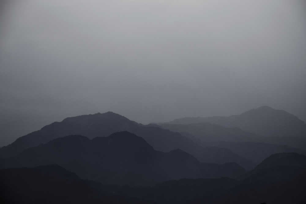 山