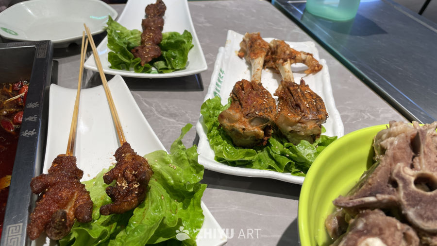 美食图鉴 17