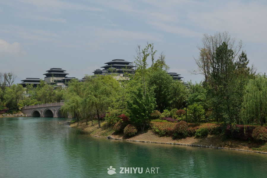 景区一角 30