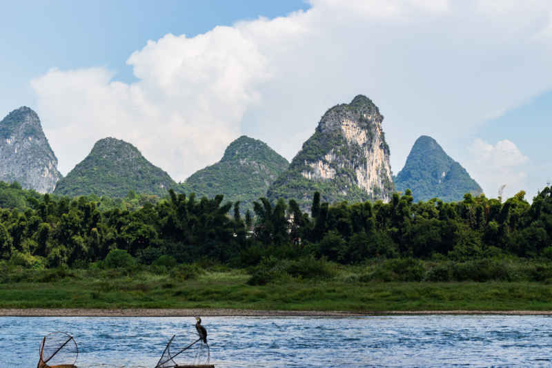 桂林山水