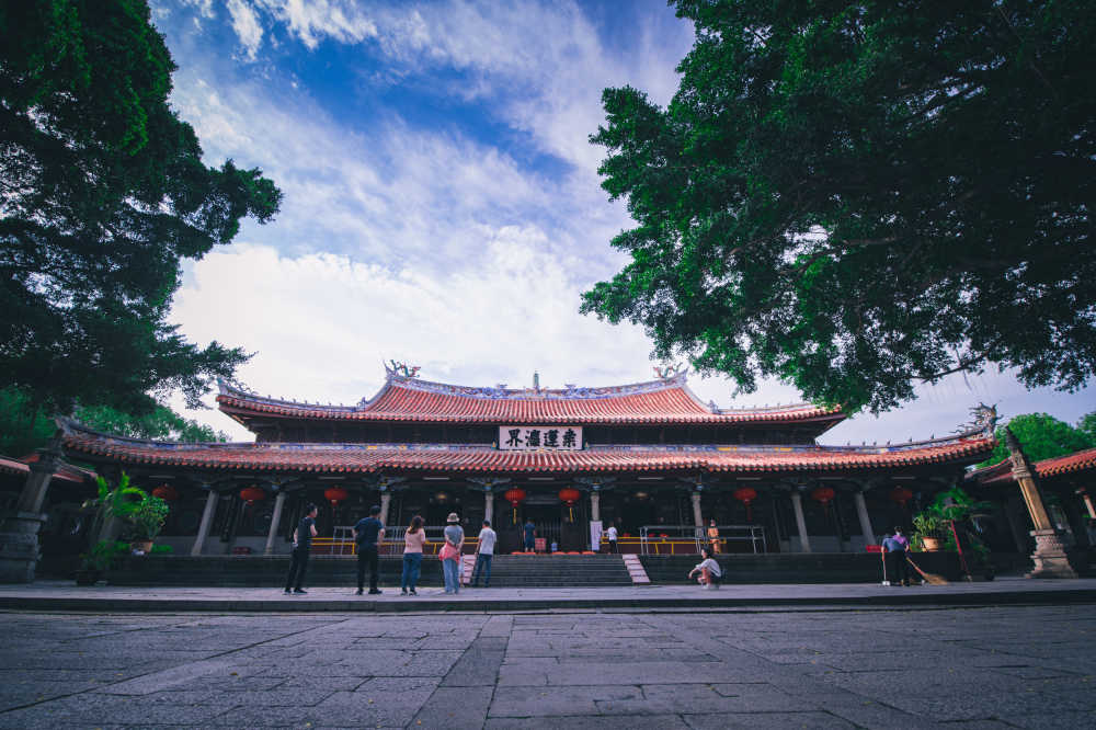开元寺