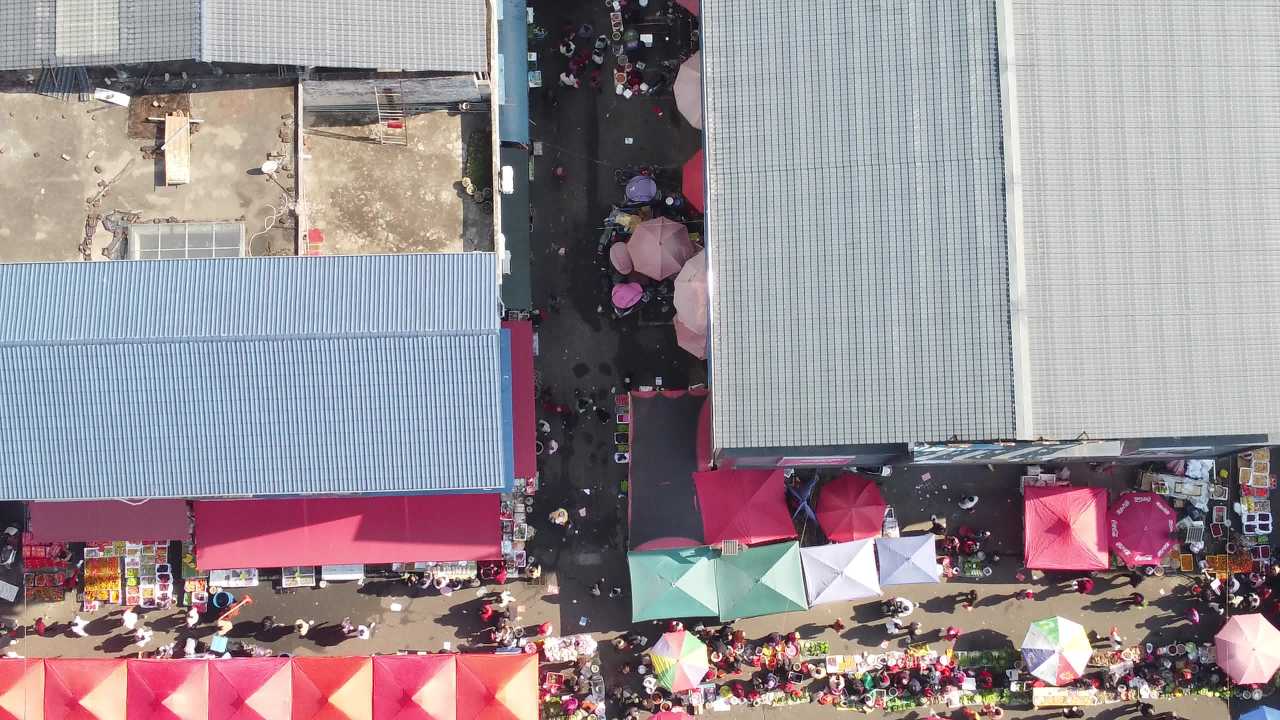 小城故事 5