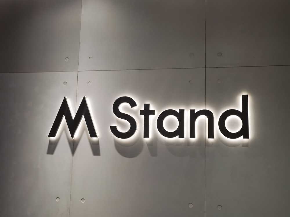 艺术的咖啡店