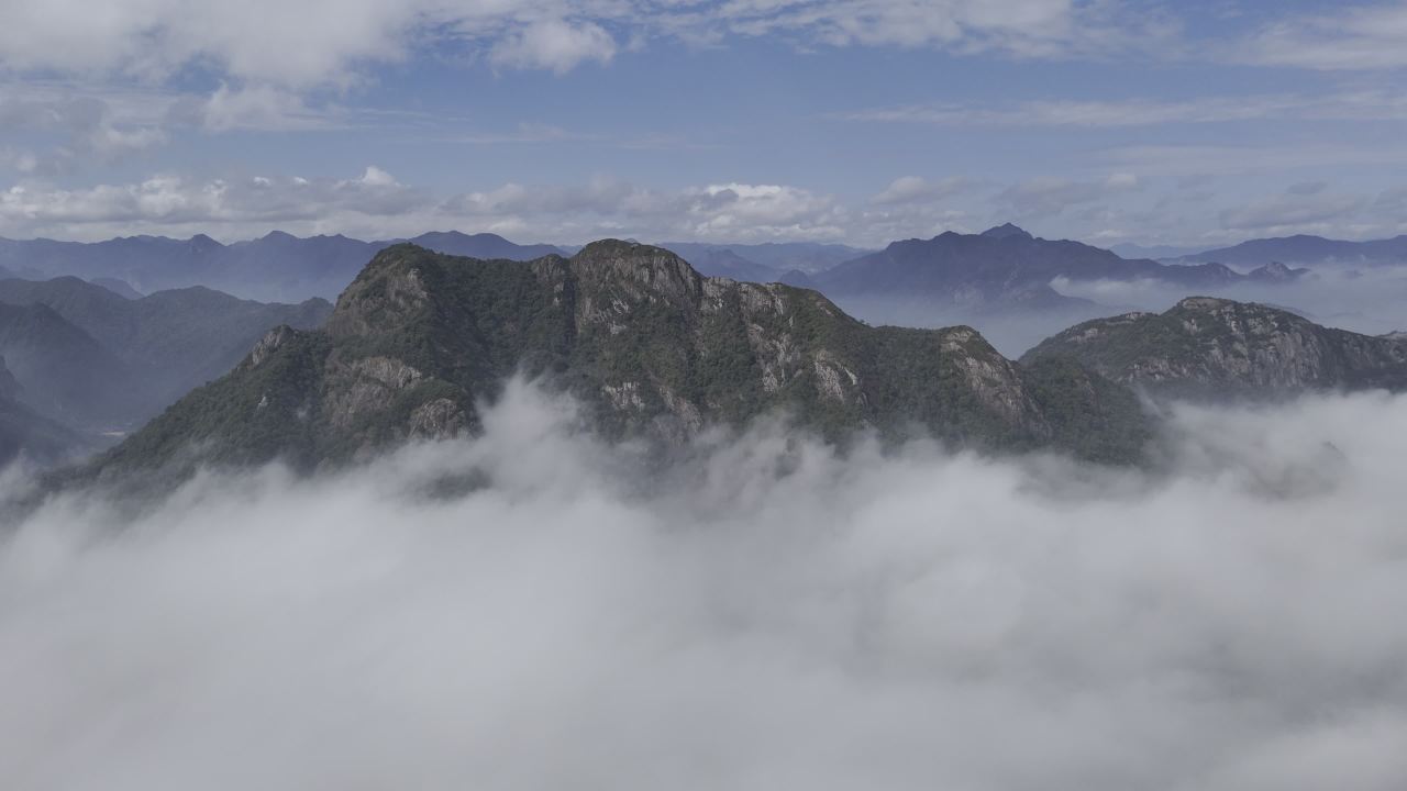 雁荡山云雾 37