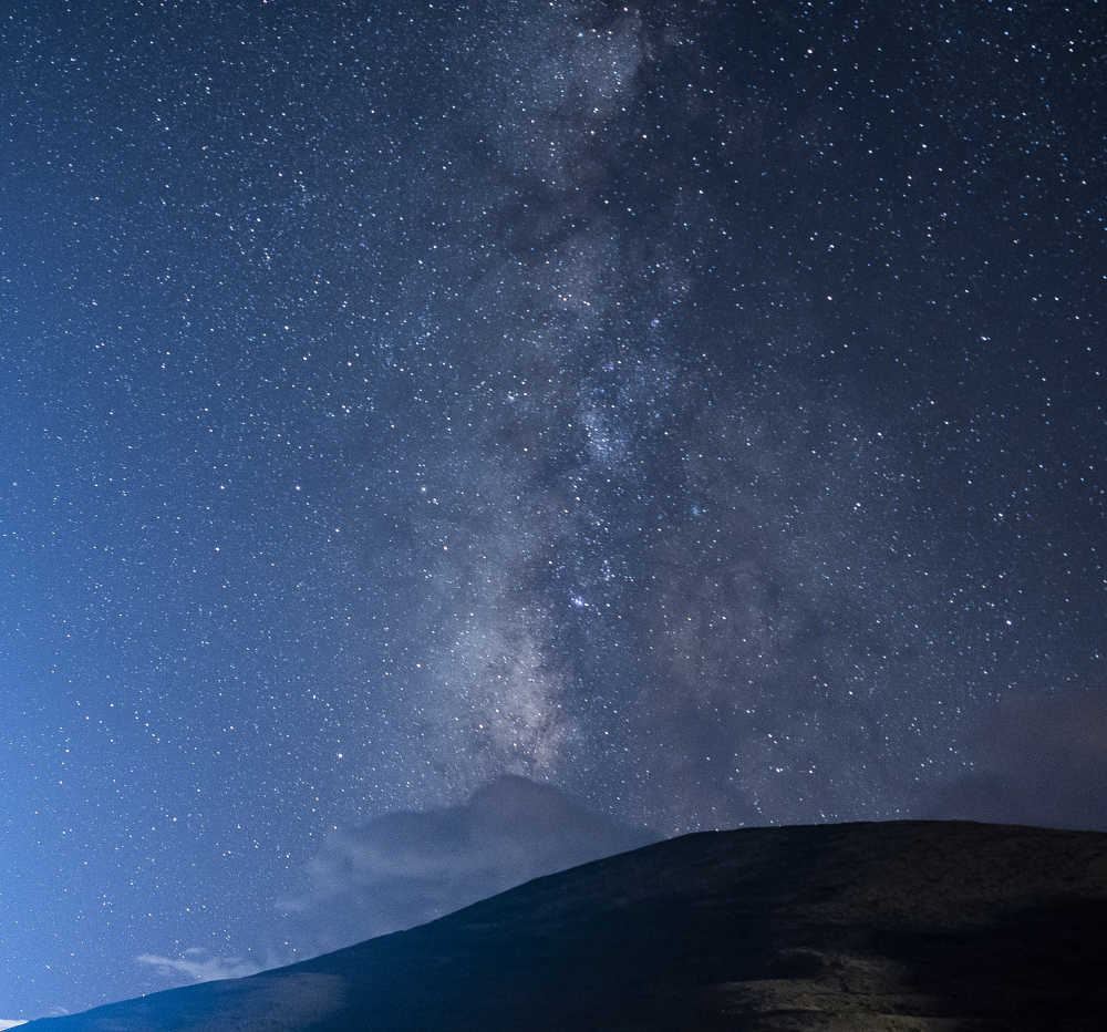 星空