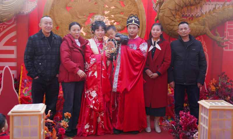 结婚 41