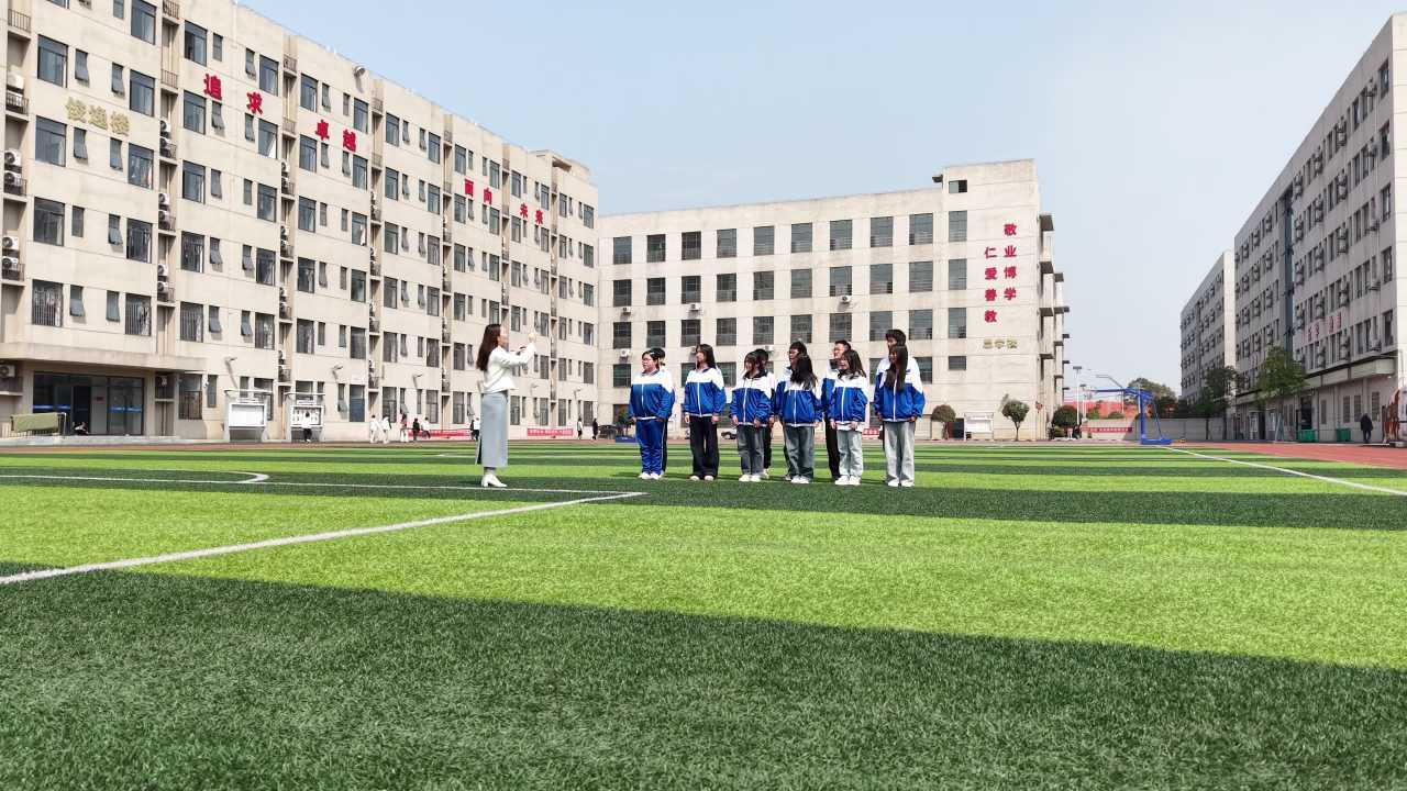 合唱团 2
