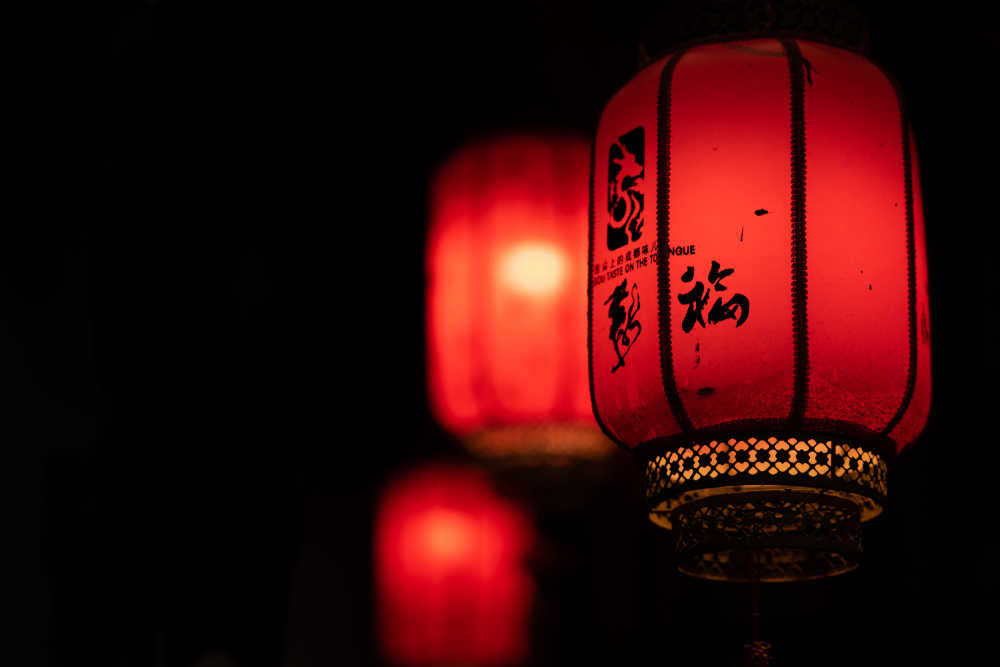 灯笼