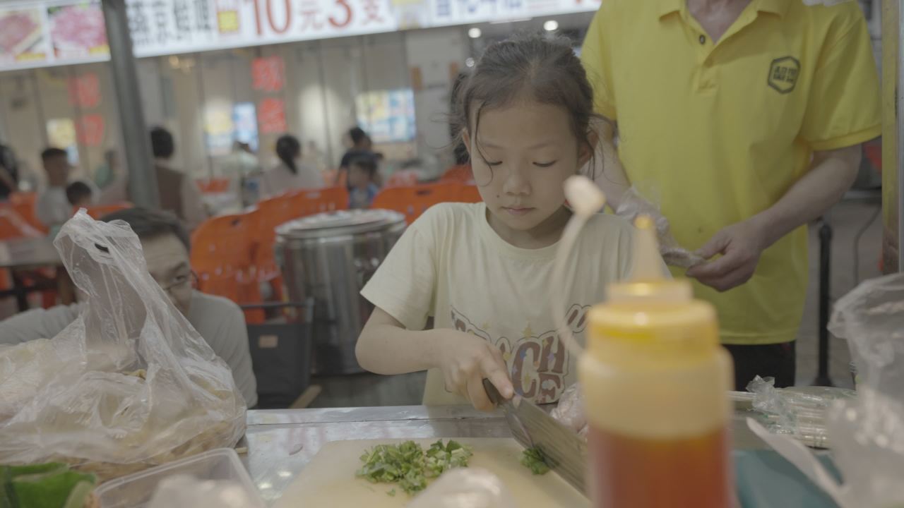烤串 15