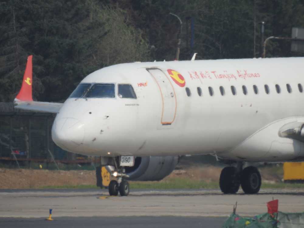 天津航空