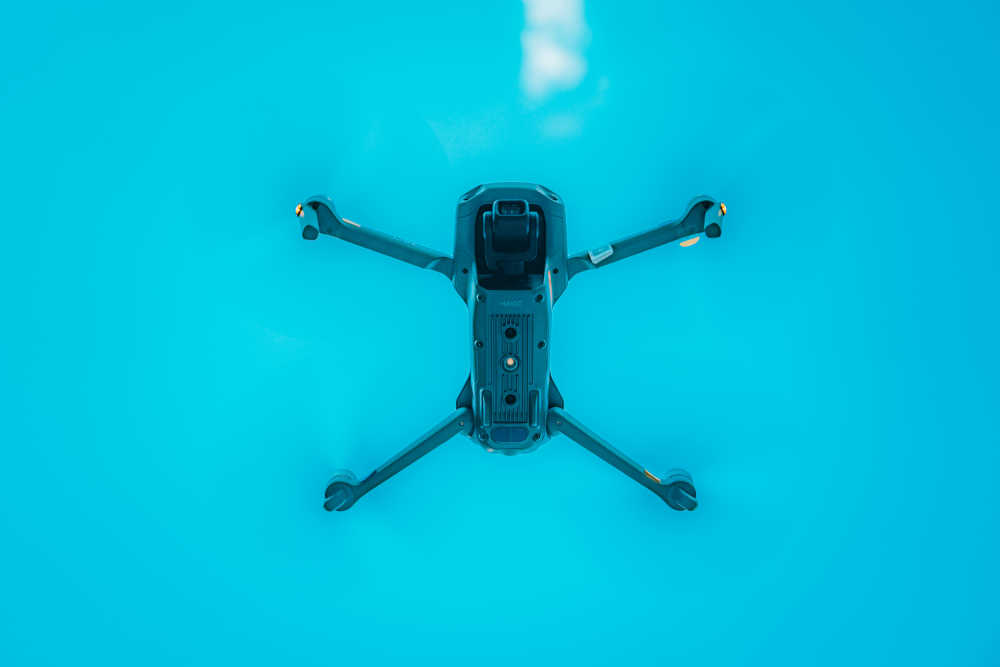Mavic Air 2