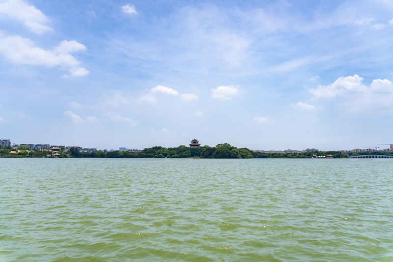 福建泉州清源山5A景区