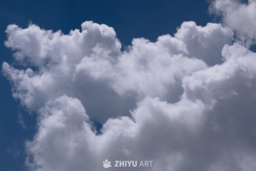 ☁️