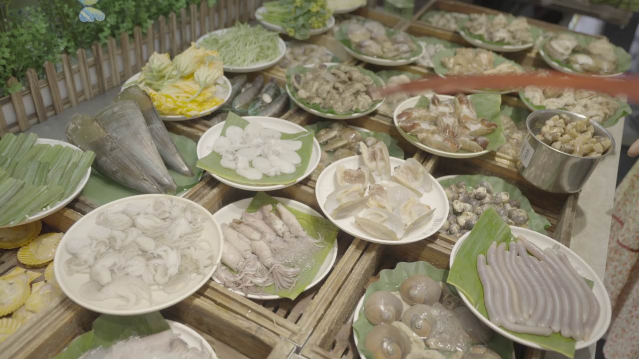 夜宵 11