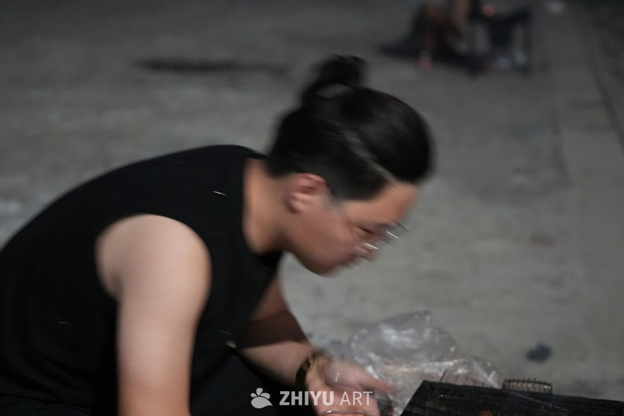 【实拍样片】索尼ZV-E1相机实拍照片 1