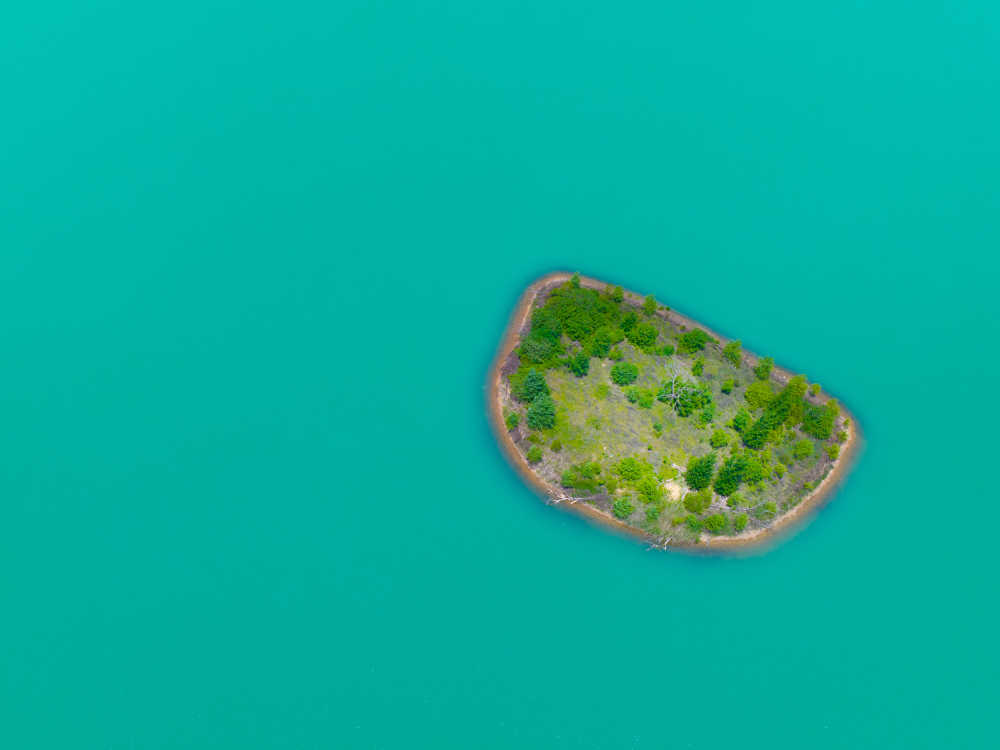 淮北绿金湖