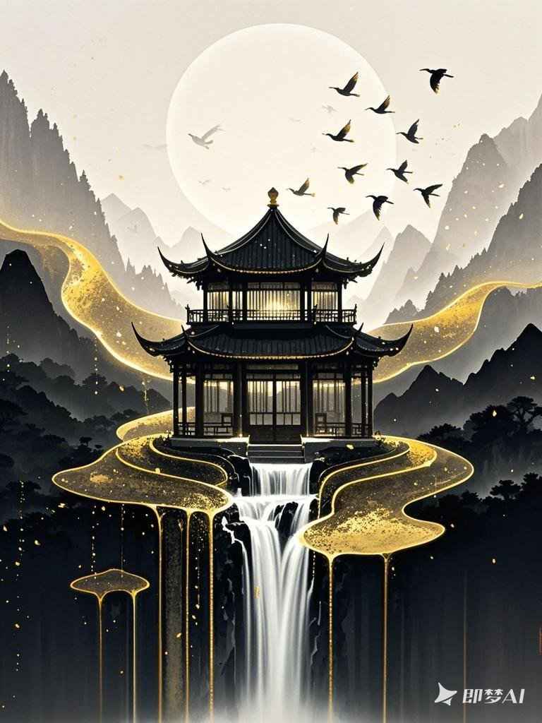 国风系列 40