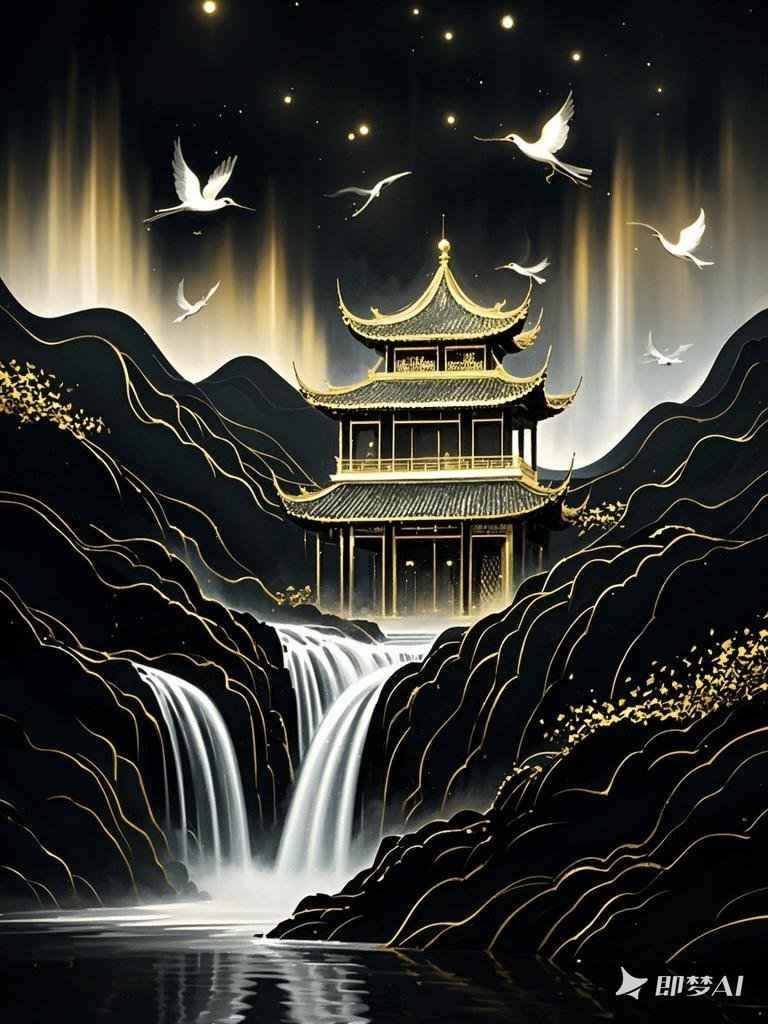国风系列 15