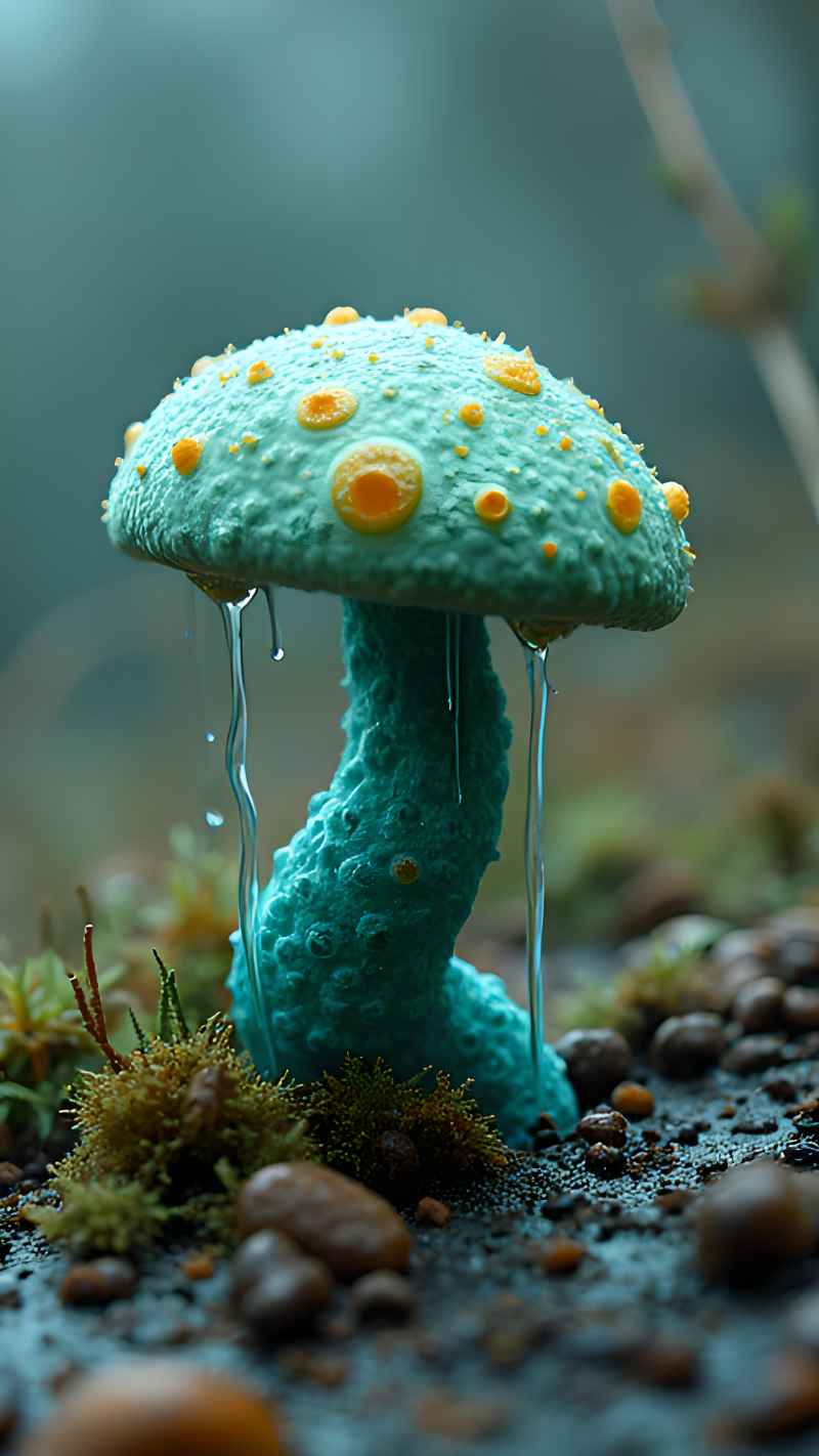 外生物花草异形机器人 30