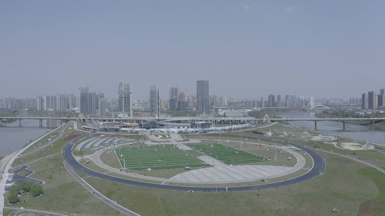 露营 11