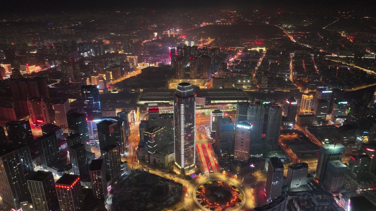 惠工广场 25