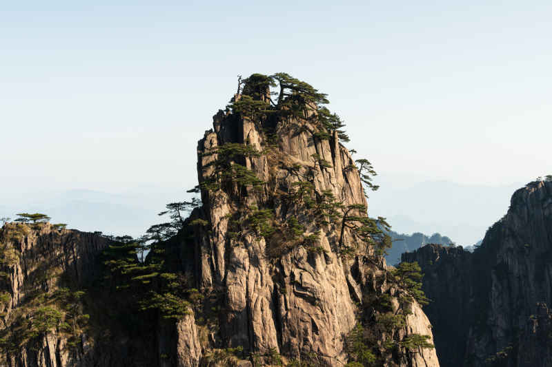 黄山 8