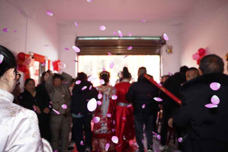 婚礼 17