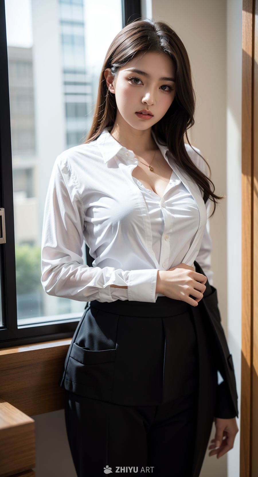 职业装 35