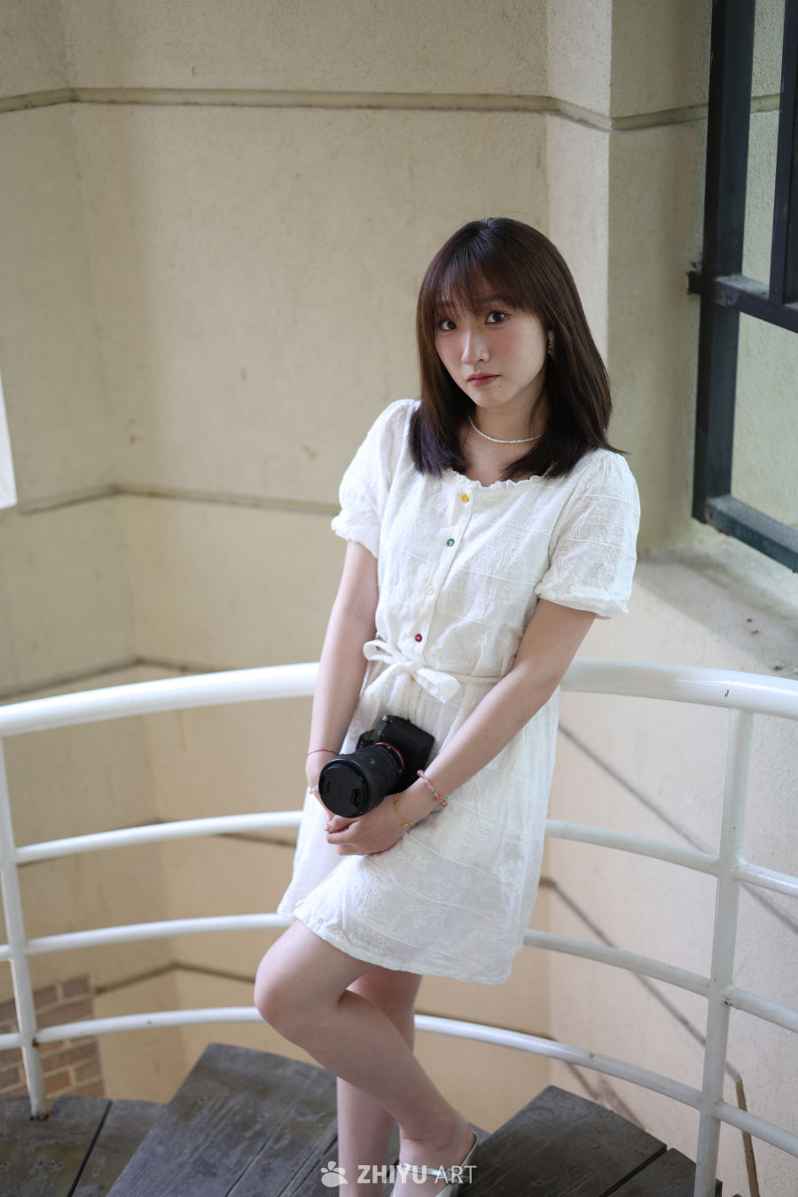 【实拍样片】EOS R6 Mark II 相机实拍