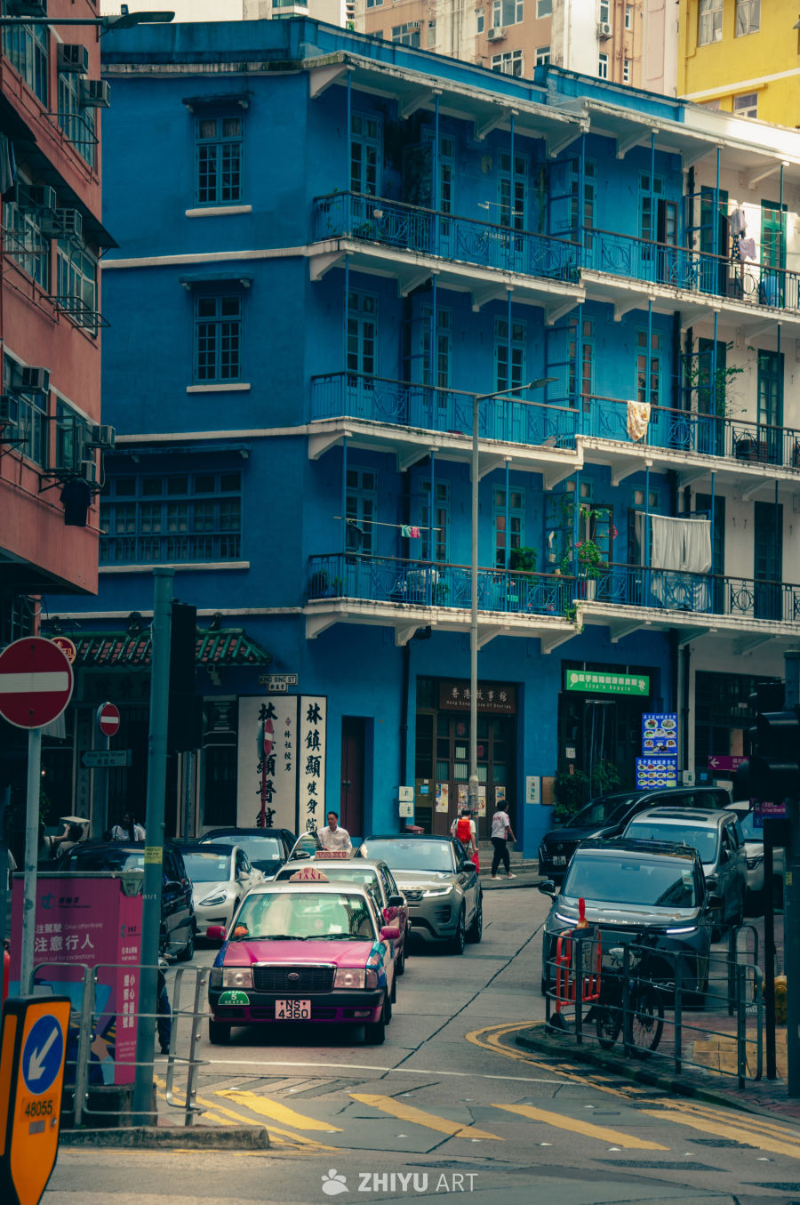 香港 29