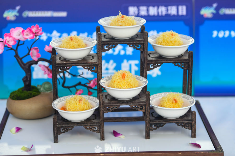 贵州黔菜美食菜品展示 13